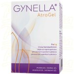 Gynella AtroGel jednoráz. vagin. aplikátorů 7 x 5 g – Zboží Dáma