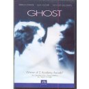 Ghost /Duch DVD