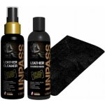 Sada péče o kůži UNPASS Leather care Kit – Sleviste.cz