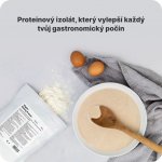 Vilgain 87% Protein na pečení 500 g – Zbozi.Blesk.cz