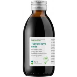 Dědek Kořenář Tužebníková směs TUK 200 ml