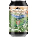 Pragers Kombucha Original 330 ml – Zboží Dáma