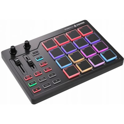 Donner STARRYPAD – Zboží Dáma