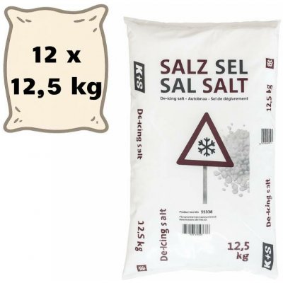 AFT posypová sůl 150 kg – Sleviste.cz