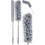 Ruhhy 18917 Antistatická teleskopická prachovka 2v1 250 cm – HobbyKompas.cz