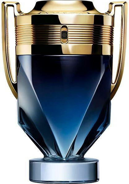 Paco Rabanne Invictus Parfum parfém pánský 100 ml tester