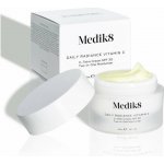 Medik8 Daily Radiance Vitamin C Moisturizing Cream SPF 30 50 ml – Zbozi.Blesk.cz
