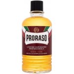 Proraso Sandalwood voda po holení 400 ml – Zboží Dáma