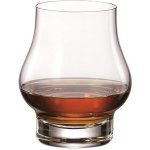 BOHEMIA ROYAL CRYSTAL Sada sklenic na rum Major 6 x 320 ml – Zboží Dáma