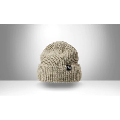 Kulich Title MTB Beanie šedá – Hledejceny.cz