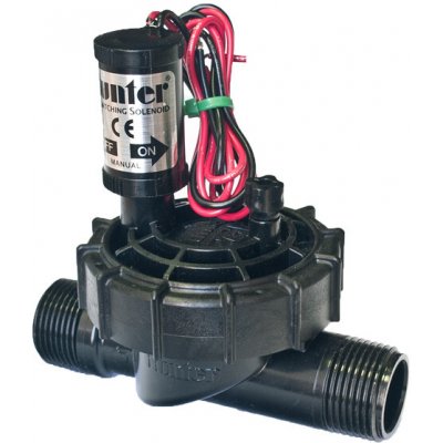Hunter PGV 100 JAR TOP 9 V 1" vnější – Hledejceny.cz