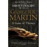 A Game of Thrones G. Martin – Hledejceny.cz