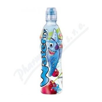 Kubík waterrr Višeň 500ml