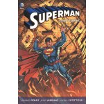 Paperback - Superman 1 - Cena zítřka - George Pérez – Hledejceny.cz