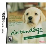 Nintendogs - Labrador and Friends – Hledejceny.cz