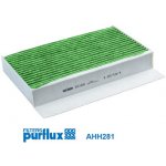 Filtr, vzduch v interiéru PURFLUX AHH281 – Hledejceny.cz