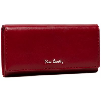 Pierre Cardin 06 ITALY 100 Červená – Hledejceny.cz