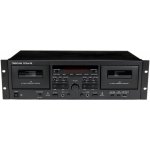 Tascam 202MKVII – Zboží Živě
