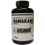 Namakanej L-Arginine 200 tablet – Hledejceny.cz