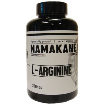 Namakanej L-Arginine 200 tablet