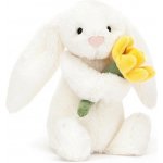 KRÁLÍČEK JELLYCAT S MRKVIČKOU 18 cm – Zboží Dáma