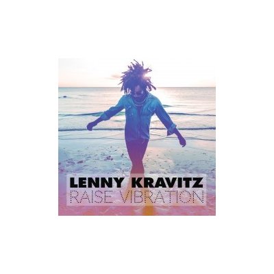 Kravitz Lenny - Raise Vibration / Vinyl / Super DeLuxe / 2LP+CD [2 LP]