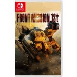 Front Mission 1st: Remake (Limited Edition) – Zboží Živě