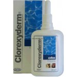 ICF Clorexyderm OTO 150 ml – Zboží Mobilmania