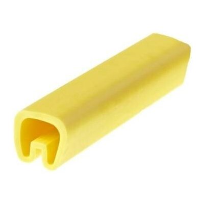 Napro Označovací trubička, návlačka 6,0mm2/ 35mm – Hledejceny.cz