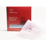 Connoisseurs Čistící utěrka na hodinky CN-1031W – Sleviste.cz