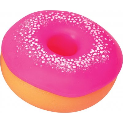 Schylling NeeDoh Donut růžová