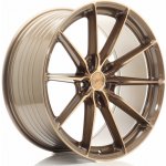 Japan Racing JR37 8,5x19 5x112 ET35 platinum bronze – Sleviste.cz