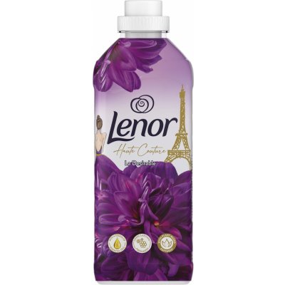 Lenor aviváž Desirable 925 ml 37 PD – HobbyKompas.cz