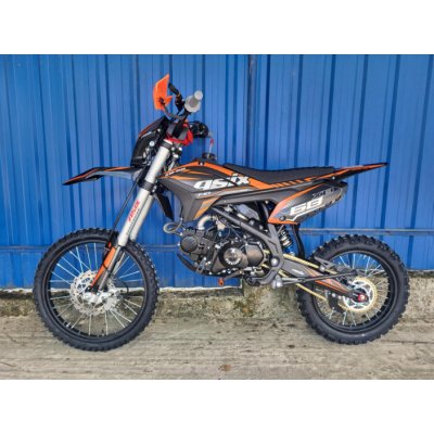 Asix Pitbike XB68 140ccm 19/ 16" E-START + světlo /3 barvy/ | Zboží Auto