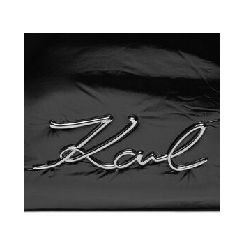 Karl Lagerfeld kabelka 236W3003 Černá