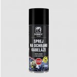 Den Braven Tectane Sprej na ochranu kabeláže 400 ml | Zboží Auto