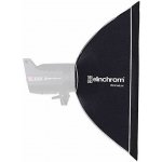 Elinchrom Rotalux Softbox 100x100 cm – Zboží Živě