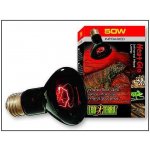 Hagen Exo Terra žárovka Infrared Basking Spot 50 W – Zboží Dáma