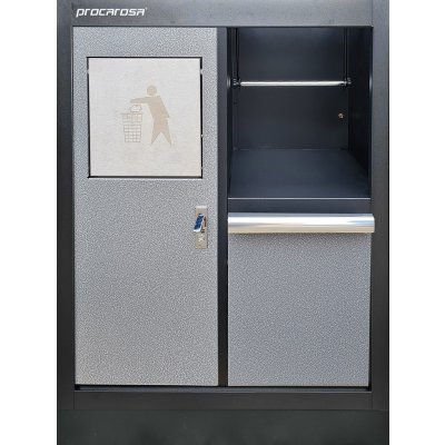 Procarosa TGC-1301A – Zboží Mobilmania