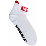 Nebbia Smash It členkové ponožky 102 Bílá – Hledejceny.cz