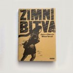 Zimní bitva, 2. vydání - Jean-Claude Mourlevat – Hledejceny.cz