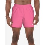 Nike Essential lap 5 pánské koupací kraťasy růžové – Zboží Dáma Nike Essential lap 5 pánské koupací kraťasy růžové – Zboží Dáma
