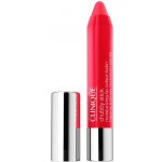 Clinique Chubby Stick Moisturizing Lip Colour Balm hydratační rtěnka 6 Woppin Watermelon 3 g – Hledejceny.cz