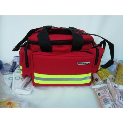 Elite Bags Vybavená zdravotnická taška LIGHT – Zboží Mobilmania