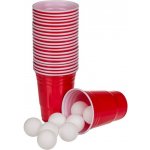Ruhhy Sada na pivní hru Beer pong pivní ping-ponk – Zboží Mobilmania