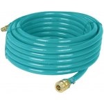 PU tlaková hadice Flexair 10m, vnitřní průměr 9mm, vnější 14 mm, včetně rychlospojek – Hledejceny.cz