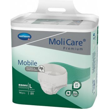 MoliCare Mobile Light L 14 ks