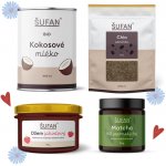 Šufan s.r.o. Matcha set – Zboží Dáma