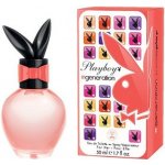 Playboy Generation toaletní voda dámská 75 ml – Hledejceny.cz