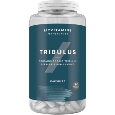 MyProtein Tribulus 90 kapslí – Hledejceny.cz